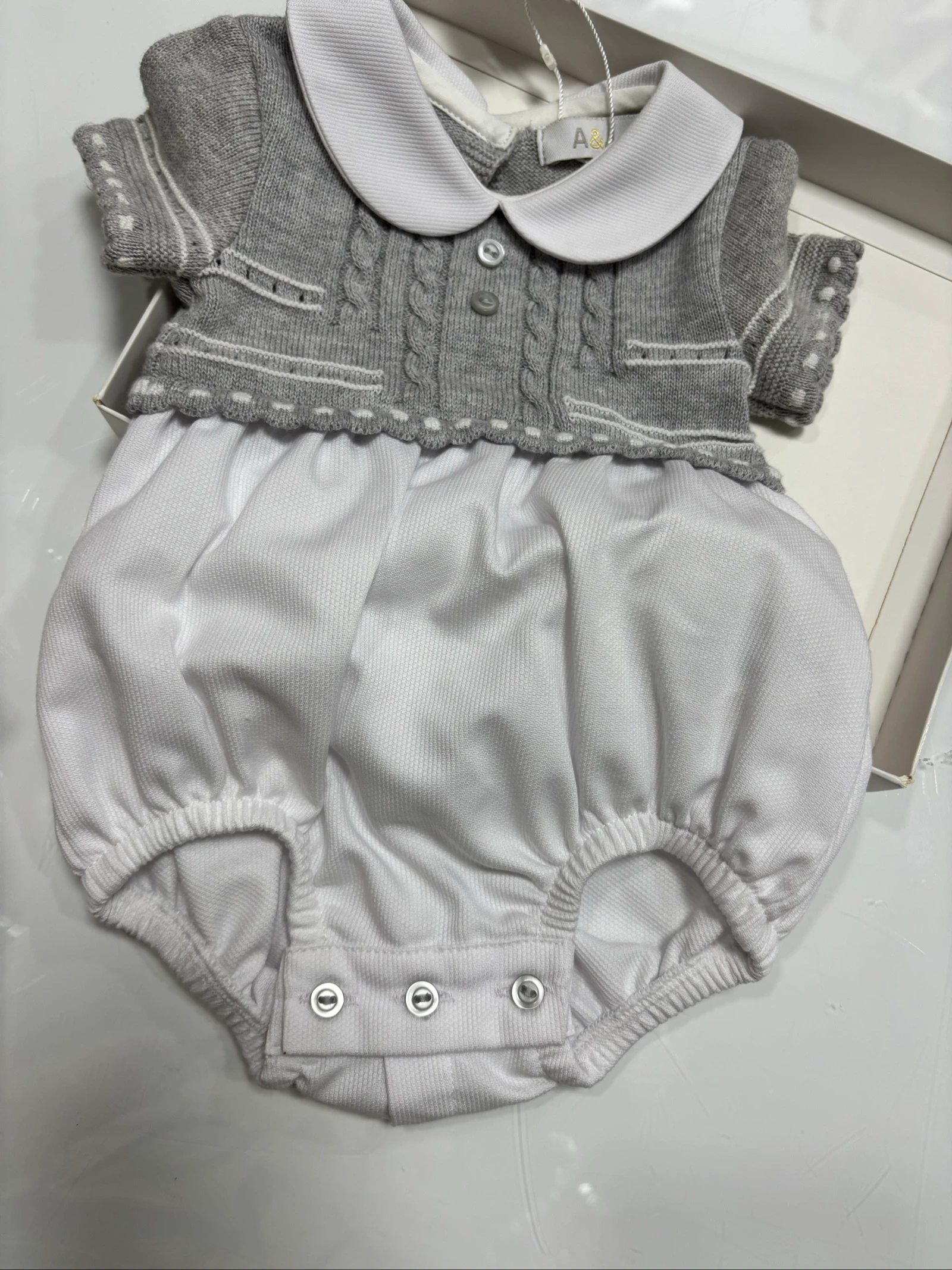 Baby Snug – photo 3